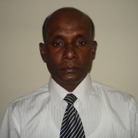 Liaquate Ali