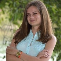 Lesya Poberezhnaya