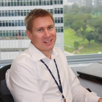 Oyvind Hovde