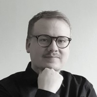 Patrik Svensson