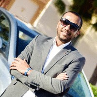 Mohamed Hamed