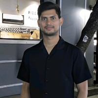 Dharmendra Kannaujiya