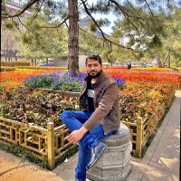 Muhammad Saeed