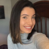 Celina Gregory