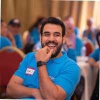 Ahmed Hussein