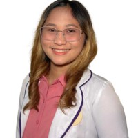 Shiela Mae Tagupa