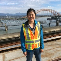 Diane (Chan) Blanchet, BSc, CRSP