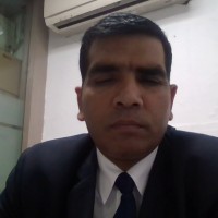 Ranjay Upadhyay