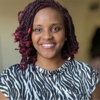 Caroline Mugo