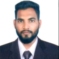Mohammed Toufeeq