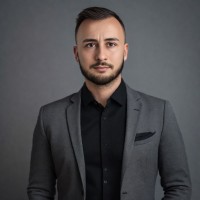 Matthieu SCURTI