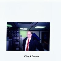 Charles Bevan