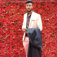 Mohammed Rahman