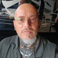 Patrick Bravenboer