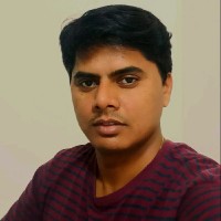 Pravin Bidkar