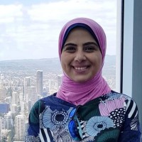Hala Habib Nafea (Nafei)