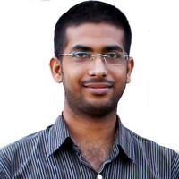 Surya Prakash Panda