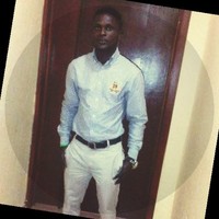Oladeji Oladele Anthony
