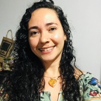 Mary Cecilia Pinilla T