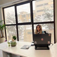 Najmeh Ashtiani