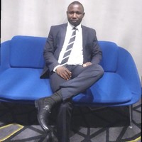 Mayokun Ogedengbe