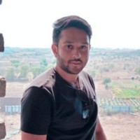 Sanket Luniya