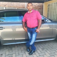 Gerald Perumal