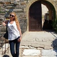 Arzu Algayır Sorgut