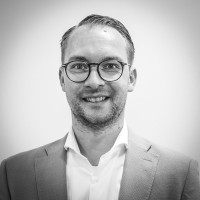 Robert Kraaijeveld