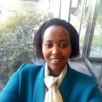 Adv. Gloriose Kankindi