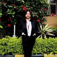 Suparna C.
