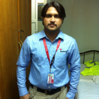 Muhammad Saleem