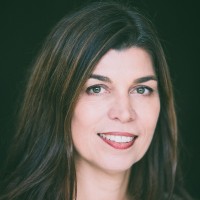 Monica Van Der Meeren