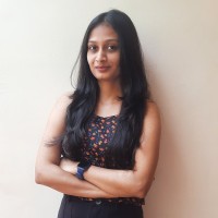 Vaishnavi P