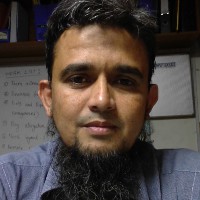 Md. Ismail Karim Chowdhury