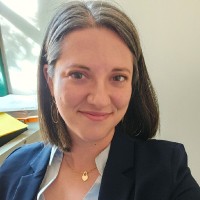 Amanda McCully