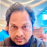 Sagar Doiphode