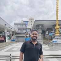 Bikram Das