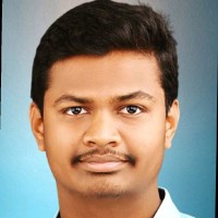 Manjuprasad N