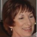 Jeanne Holmes
