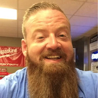 Joseph Straughn
