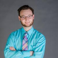 Evan Davidson
