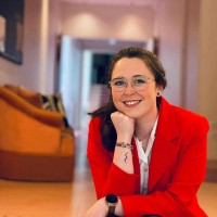 Ophelie Fardeau