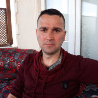 Mehmet Çevik