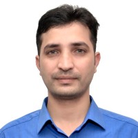 Mukesh Sharma