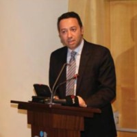 Mehmet E. Eyüboğlu