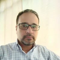 Richard Terán Torres
