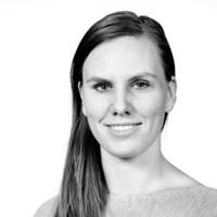 Ida Louise Wæraas