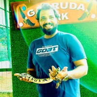 Balaji Radhakrishnan