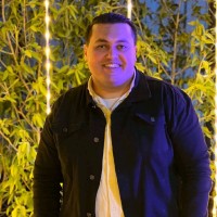 Yehia Ahmed